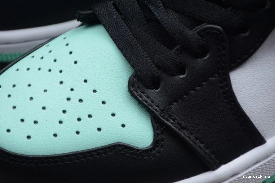 553558-117 Emerald Toe 553558-117 1 Jordan Low 0715